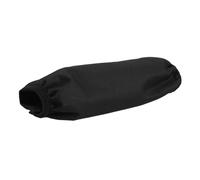 ORFOFE Non-woven Scooter Shocking Damper Protective Sleeve Long Dirt-resistant Absorber Cover for Motorcycles Easy Installation Wide Compatibility