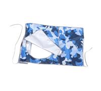 ORFOFE Outdoor Air Conditioner Cover Heavy Duty Dust Cover for outside Units Oxford Protects against Elements Easy to Install Compatible Standard Units