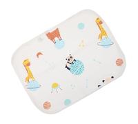 ORFOFE Pad for Diaper Changing Mat Soft and Washable Mat for Changing for Home Nursery Use Random Style