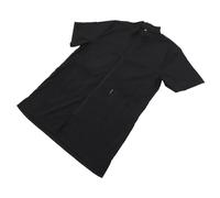 ORFOFE Pet Grooming Apron Dog Coat Salon Supplies Pet Shop Uniform Easy Wash Dry