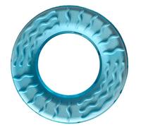 ORFOFE Pet Teether Cooling Chew Toy for Puppies Freezable Teething Toy Freeze Chew for Puppies