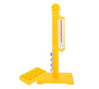 ORFOFE Physics Lab Experiment Kit for Pulley Blocks with Rope and Lever Set, Science Education Tool for Friction and Mechanics Experiments, Stem Learning for Boys