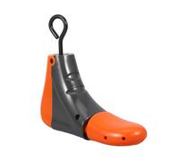 ORFOFE Plastic Shoe Stretcher for Men Women High Heel and Flat Shoes Wide Feet Toe Box Shaper Maintains Shape Prevents Deformation Easy to Use