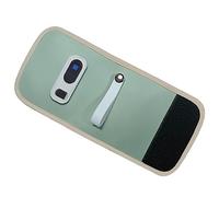ORFOFE Portable Bottle Warmer with Digital Display Travel Friendly Insulated Bottle Sleeve for Feeding Includes Data Cable Design for On The Go Parents