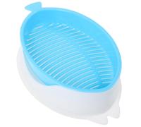 ORFOFE Practical Cat Grass Planter Hydroponic Cat Grass Box Easy Maintenance Cat Plant Pot for Home