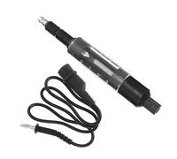 ORFOFE Premium Spark Plug Tester with Gap and Transparent Window Automotive Ignition System Detector for Accurate Engine Durable Ignition System Checker Tool for Cars