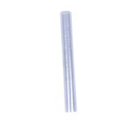 ORFOFE PVC Water Ripple Material for DIY Model Water Surface Handmade Landscape Sand Table Material for Simulation Lake and Stream Scenes