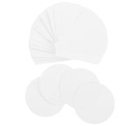 ORFOFE Quilting Template and Sewing Rulers DIY Patchwork Ruler Portable Flower Shaped Paper Model Board for Creative Craft Projects and Sewing Patterns in Arts and Crafts