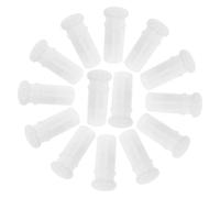 ORFOFE Replacement Squeakers for Dog Whistle Insert Repair Kit with Clear Loud Sound for Training Sporting Events and Noise Making Medium