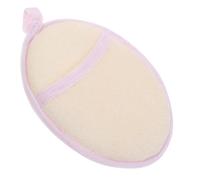 ORFOFE Reusable Baby Bath Sponge Infant Bath Sponge Soft Gentle for Newborns and Toddlers Gentle Cleanse and Blood Circulation