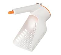 ORFOFE Reusable Large Cat Litter Scoop Pet Cleaning Tool Household Easy to Clean Practical for Cat Owners