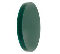 ORFOFE Round Wax Block for Jewelry Mold Making Carvable Craft Wax Material for Detailed Ring and Handmade Craft Designs