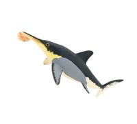 ORFOFE Sea Animal Simulation Models for Educational Playset Vivid Colors Realistic Creatures Figures Safe Plastic Material Inspiring Creativity and Learning at Home