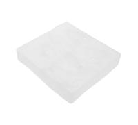 ORFOFE Silicone Ice Cream Candle Mold for DIY Crafts Easy Release Silicone Mould for Scented Candle Making Resin Casting Soap Crafting Decorative Art Projects at Home