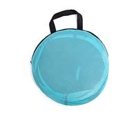 ORFOFE Simplified Design Cat Tunnel Toy 5 Different Paths Foldable Interactive Pet Playing Toys Cat Tube