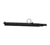 ORFOFE Slide Whistle for Educational Musical Instrument Hearing Coordination Safe Design for Interest Cultivation Fun Play