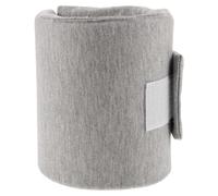 ORFOFE Soft Inflatable Pet Collar for Dogs and Cats Comfortable Anti-lick Protective Cone for Post-surgery Wound Healing Easy Wear Soft Elizabethan Collar for Small to Large Pets