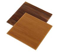 ORFOFE Stained Glass Pieces Mosaic Tiles for DIY Crafts Delicate Colored Glass Sheets Irregular Shape for Garden Decoration and Handmade Art Projects