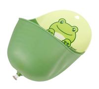 ORFOFE Standing Urine Bucket for Boys Portable Potty Training Urinal Cute Decorative Boys and Girls Urinal for Home and Travel