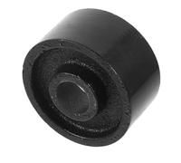 ORFOFE Steel Front Wheel for Hydraulic Horizontal Jack Jack Caster Wheel with Easy Assembly Enhanced Stability and Balance Compatible Trailer