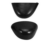 ORFOFE Steel Toe Guards Work Boot Toe Covers for Boots Protective Safety Shoe Caps Overshoes for Men and Women Labor Workplace Grey