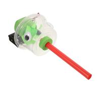 ORFOFE Stem Vacuum Cleaner Science Kit for Educational DIY Engineering Enhances Problem-solving and Teamwork Interactive Stem Learning for Boys