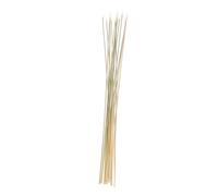 ORFOFE Stimulating Grass Stems Natural Grass Stick Bundle for Fight Practice Home Decor