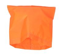 ORFOFE Thickened Oxford Cloth Bag for Outdoor Trash Dustpan Windproof and Water-Resistant Replacement Cleaning Bag for Sanitation Dustpan