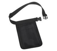 ORFOFE Tool Storage Belt Bag Nurse Doctor Organizer Bag for Medical Professionals Includes Multiple Pockets for Easy Access for Carrying Tools During House Calls Clinic Duties