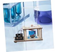 ORFOFE Tornado Simulator Science Kit Educational Weather Experiment for Independent Learning Tool Stem Science Activity Model
