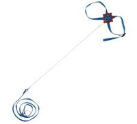 ORFOFE Tortoise Enclosure Accessories Pet Hauling Leash Outdoor Turtle Leash Tortoise Harness Pet Tow Rope