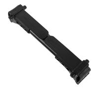 ORFOFE Twin Stroller Connector Dual Boy Girl Pram Linking Accessory Cart Connector for Boy Girl Pushchair Attachments