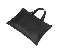 ORFOFE Waterproof A3 Drawing Board Bag with Handle Thickened Art Tool Carrier Shoulder Sketch Storage for Artists and Students Portable Painting Paper Pouch