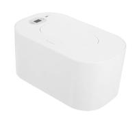 ORFOFE Wipe Warmer Heater USB Portable Wet Tissue Warmer Wipe Heater for Winter Travel Essentials for Diaper Changes The Go