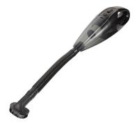 ORFOFE Wireless Powerful Car Vacuum Cleaner 12V Wet Dry Function with Comfortable Hand Feeling for Auto Dust Removal