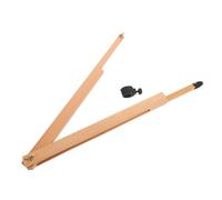 ORFOFE Wooden Drawing Compass for Art and Maths with Portable Convenience and Sturdy Materials, Circle Tool for Classroom Teaching and Design Projects
