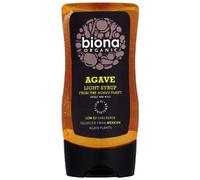 Org Agave Light Syrup (250g) - x 4 Units Deal