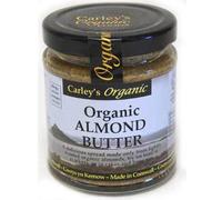 Org Almond Butter (170g) ( x 12 Pack)