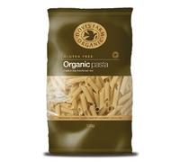 Org Brown Rice Penne (500g) - x 4 Units Deal