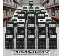 Org Casio ✅ FX-991CW Advanced Scientific Calculator A/AS Level Maths 540+ Funcs