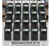Org Casio ✅ FX-991CW Advanced Scientific Calculator A/AS Level Maths 540+ Funcs