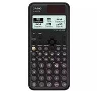 Org Casio ✅ FX-991CW Advanced Scientific Calculator A/AS Level Maths 540+ Funcs