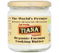 Org Coconut Butter (350ml) Bulk Pack x 6 Super Savings