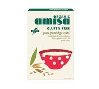 Org G/F Porridge Oats 325 g