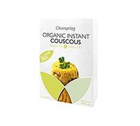Org GF Free Couscous 200g by Clearspring