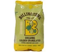 Org Golden Granulated Sugar 500g (Pack of 1)