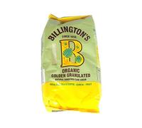 Org Golden Granulated Sugar by Billington's, Billington's