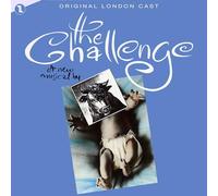 Org London Cast - The Challenge - Complete Recordings