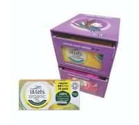 Org Non-Appl Tampon Reg P12 Foc Disp