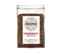 Org Red Camargue Rice (500g) 10 Pack Bulk Savings